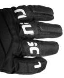 Reusch Warrior R-TEX® XT Junior 6361250 9015 black 2